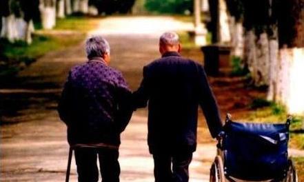 老龄化加速到来，如何守护好最美&ldquo;夕阳红&rdquo;？