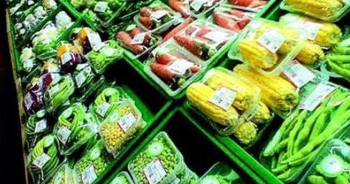 菜价疯狂，一把青菜十几块钱！为何突然菜比肉贵？