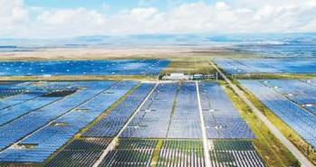 三类市场共同推进“双碳”目标 企业为啥愿意买单？