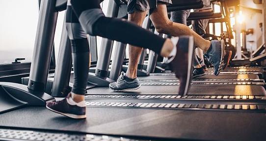 割一茬“韭菜”再跑路 健身房的坑还嫌少吗