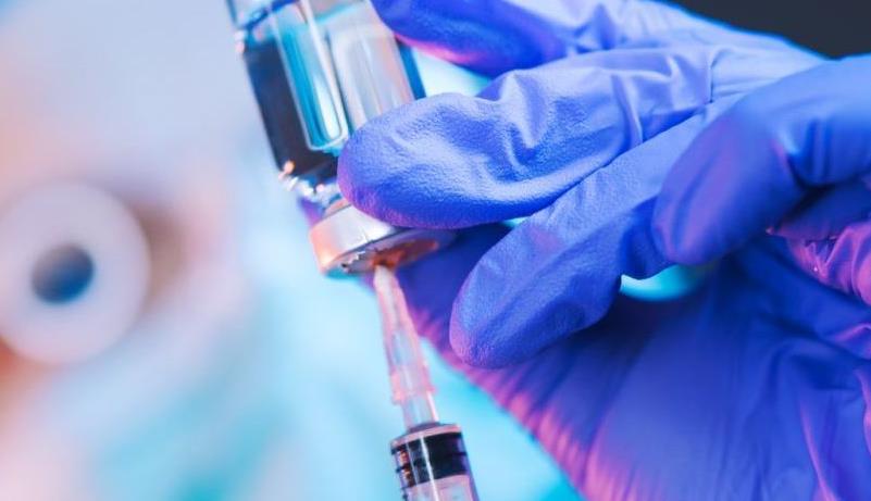 31省份累计报告接种新冠病毒疫苗225425.2万剂次