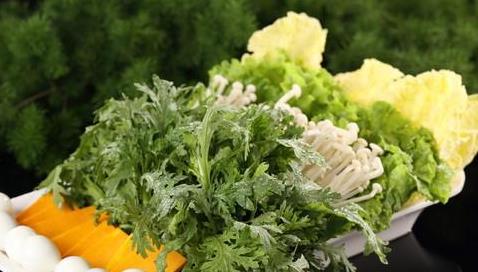 菜为什么贵了？