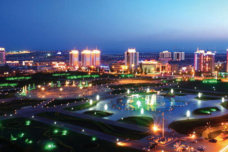 营口市成为第二批国家文旅消费试点城市