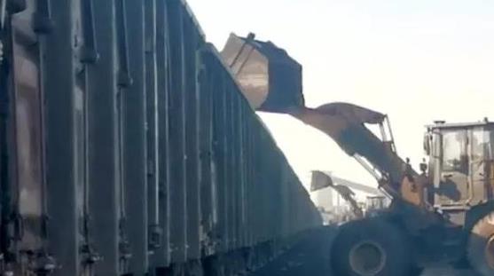 今冬煤炭运输有保障吗