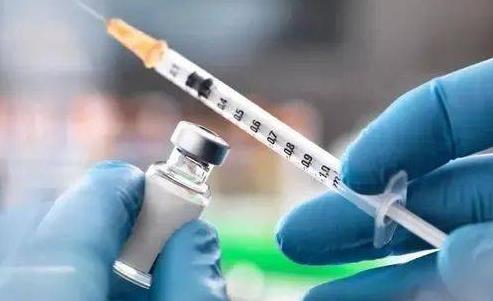 31省份累计报告接种新冠病毒疫苗227407.2万剂次