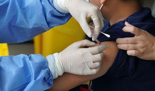 3至11岁人群新冠疫苗接种开启 这八条关键提示要知道