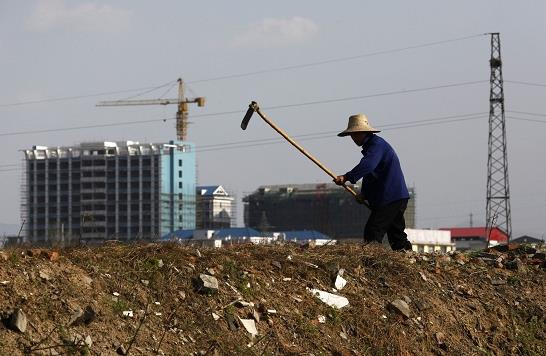 云南通报八起自然资源违法案件