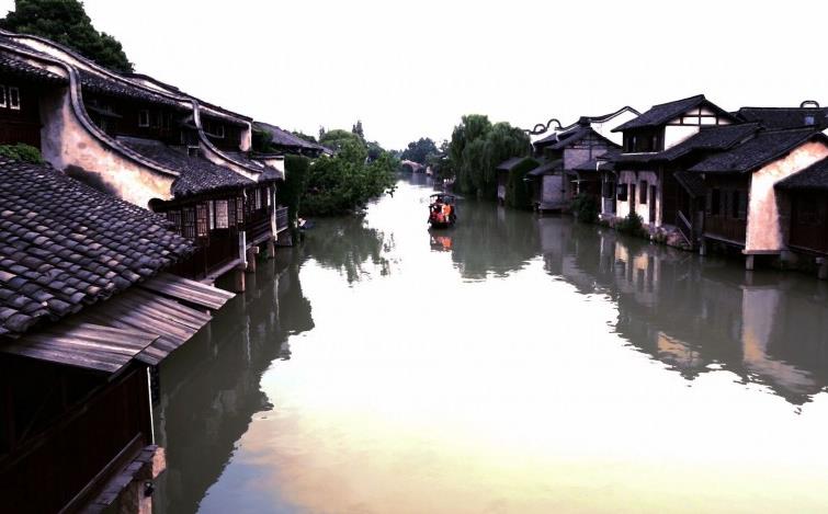 浙江乌镇停止游客进入！游客离开前需两次核酸阴性