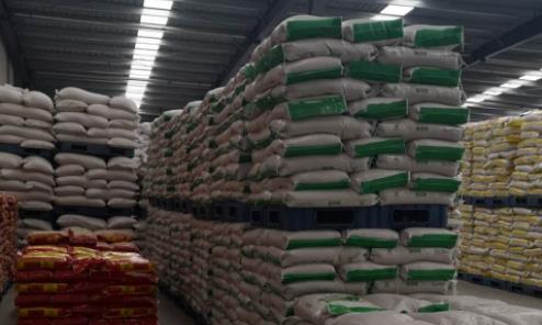 &ldquo;米袋子&rdquo;供应完全有保障