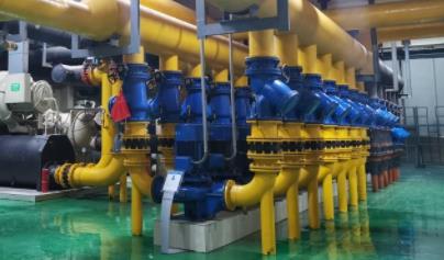 一揽子政策协同保供 多地开启供暖模式