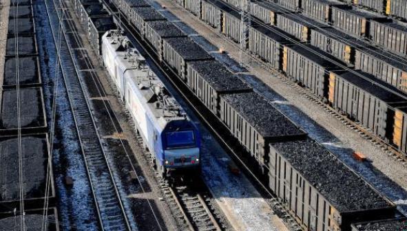 煤炭最高日产量达1193万吨 煤价有望继续下行