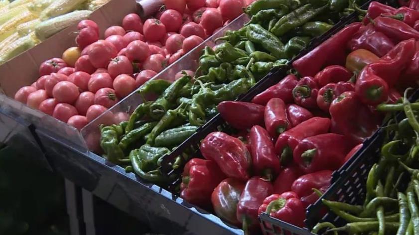 放心！“菜篮子”供应充足