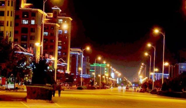 辽宁大连庄河市多地划定为中风险地区