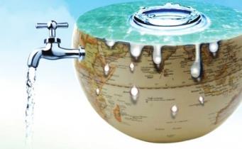 五部委：到2025年用水总量控制在6400亿立方米以内