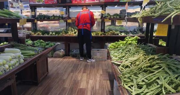 “菜姑娘”携手“蛋哥”涨价，10月CPI涨幅将扩大？