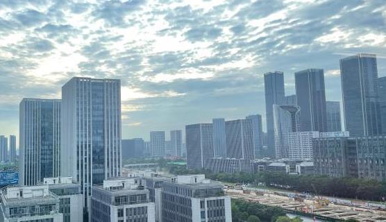 &ldquo;十四五&rdquo;期间杭州将建设筹集保障性租赁住房33万套