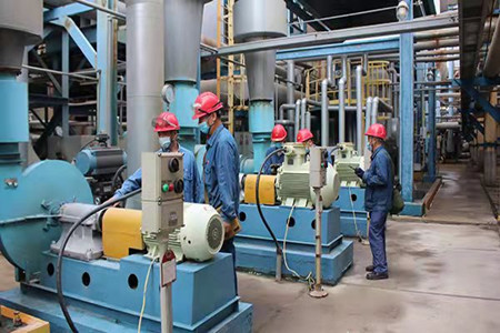 大庆石化运用新技术回炼柴油增产汽油提质增效