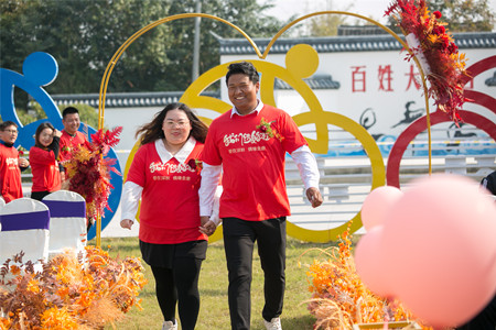 江苏如皋磨头镇：红白喜事从简办 移风易俗吹新风