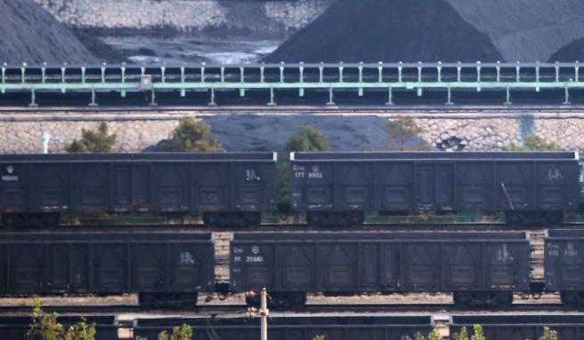 气温骤降 煤电供应跟得上吗？