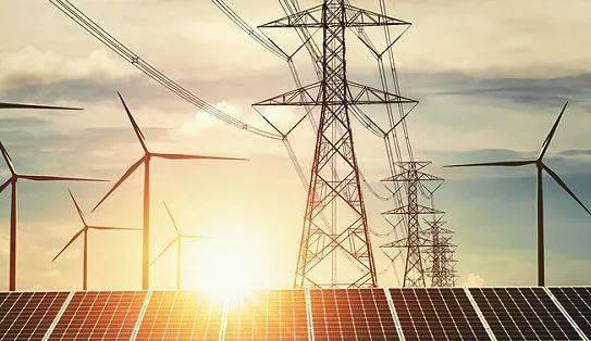 我国经济持续稳定恢复 10月份全社会用电量同比增长6.1%