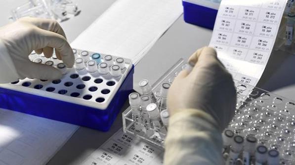 31省份新增确诊病例22例 其中本土病例11例