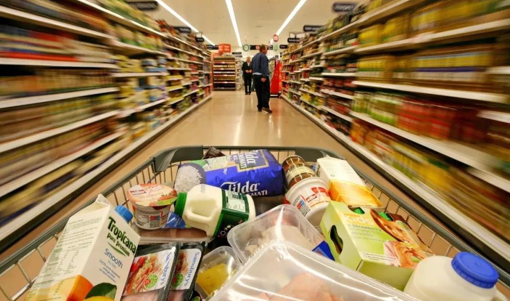 社会消费品零售总额增速连续两个月回升