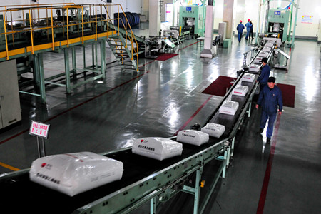 大庆石化聚焦转型升级提高产品市场竞争力