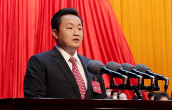 【发展战略】2021大连市人民政府工作报告