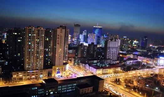 【城市百科】鞍山市-中国重要的钢铁工业基地