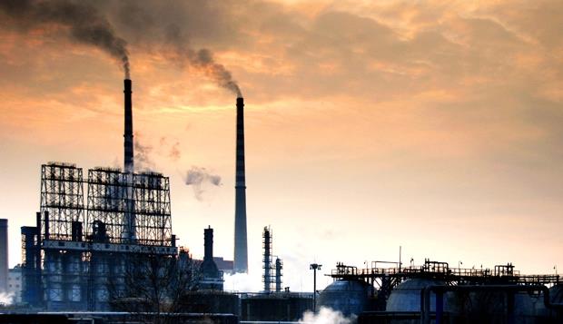 【城市百科】抚顺市-清王朝发祥地