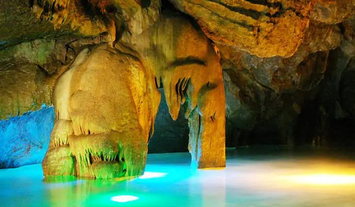 【城市百科】本溪市-沈阳经济区副中心城市