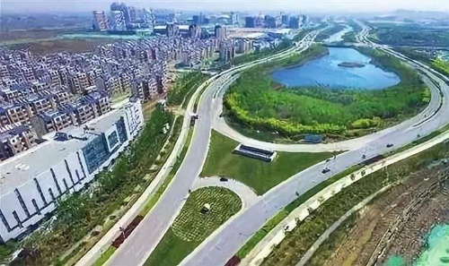 【城市百科】天津市静海区-“津门首驿”之称，北上京津、南下华东必经之地