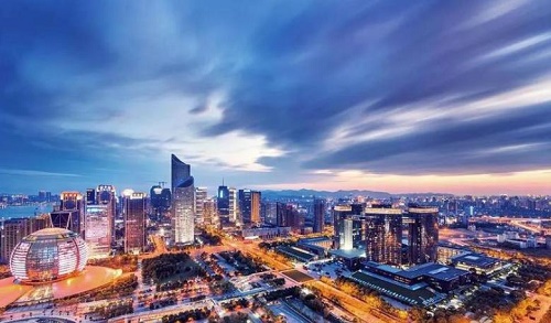 【城市百科】天津市武清区-京津冀核心区域，生态资源丰富，生态环境良好