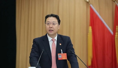 【发展战略】2021天津市武清区人民政府工作报告