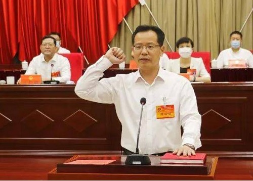 【发展战略】2021天津市津南区人民政府工作报告