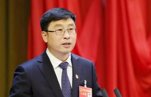 【发展战略】2021天津市西青区人民政府工作报告