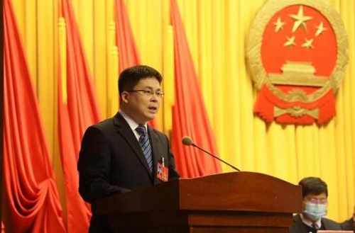 【发展战略】2021天津市红桥区人民政府工作报告