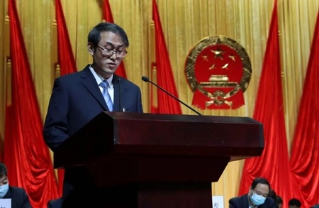 【发展战略】2021天津市河东区人民政府工作报告