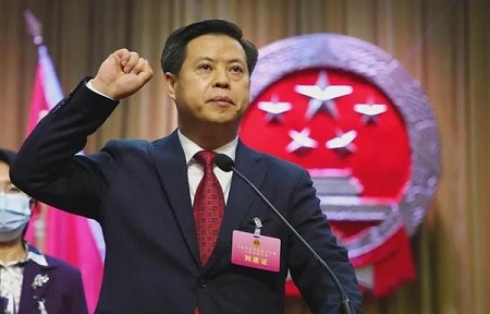 【发展战略】2021天津市和平区人民政府工作报告