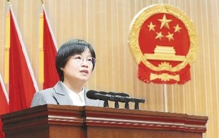 【发展战略】2021营口市人民政府工作报告