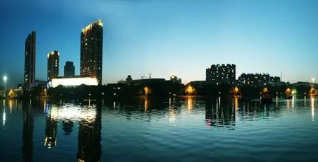 【城市百科】阜新市-“玉龙故乡，文明发端”，辽宁西北部地区中心城市