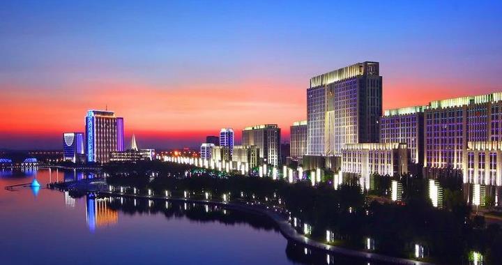 【城市百科】铁岭市-第二批国家农产品质量安全县