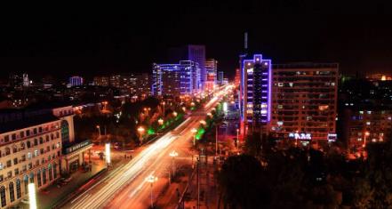 【城市百科】朝阳市-中国东北与中原地区政治、经济、文化交流枢纽地带