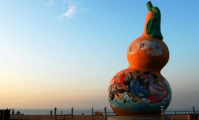 【城市百科】葫芦岛市-中国东北地区进入关内的重要门户