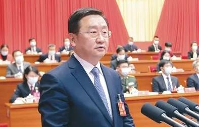 【发展战略】2021沈阳市人民政府工作报告