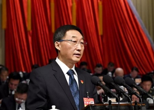 【发展战略】2021辽宁省人民政府工作报告