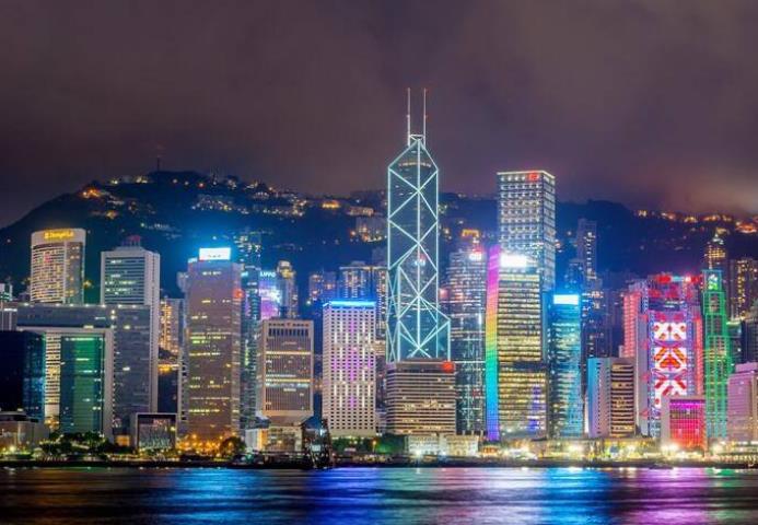 【城市百科】香港-著名人物