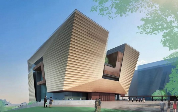 【城市百科】香港-地标街景