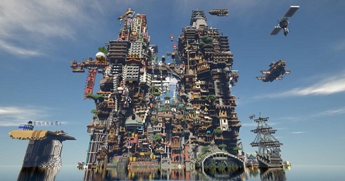 【城市百科】香港-民俗文化景点