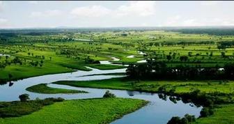 【城市百科】双鸭山市-建设“中蒙俄经济走廊”的重要节点城市